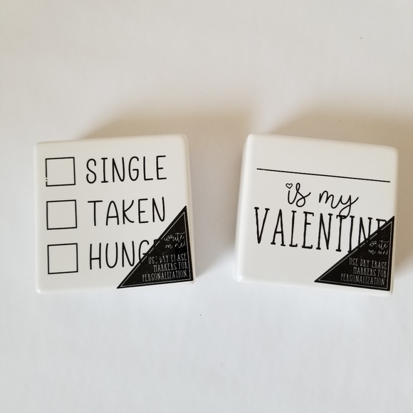 valentines day, valentines decor, valentines craft, valentines party, seasonal - Picture 5 of 12